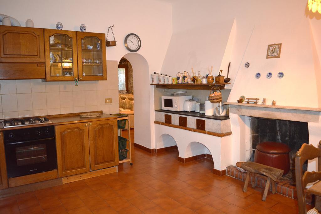 Casa Lia Appartement Arcola Buitenkant foto