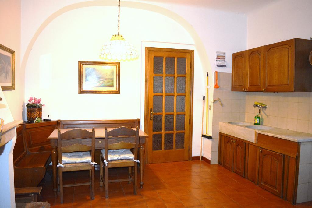 Casa Lia Appartement Arcola Buitenkant foto