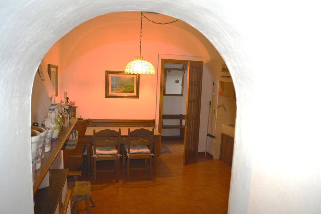 Casa Lia Appartement Arcola Buitenkant foto